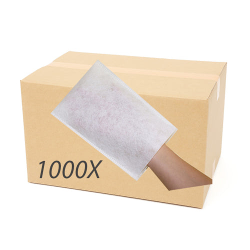 Caisse de 1000 gants secs jetables GO GLOV