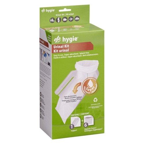 Urinal kit