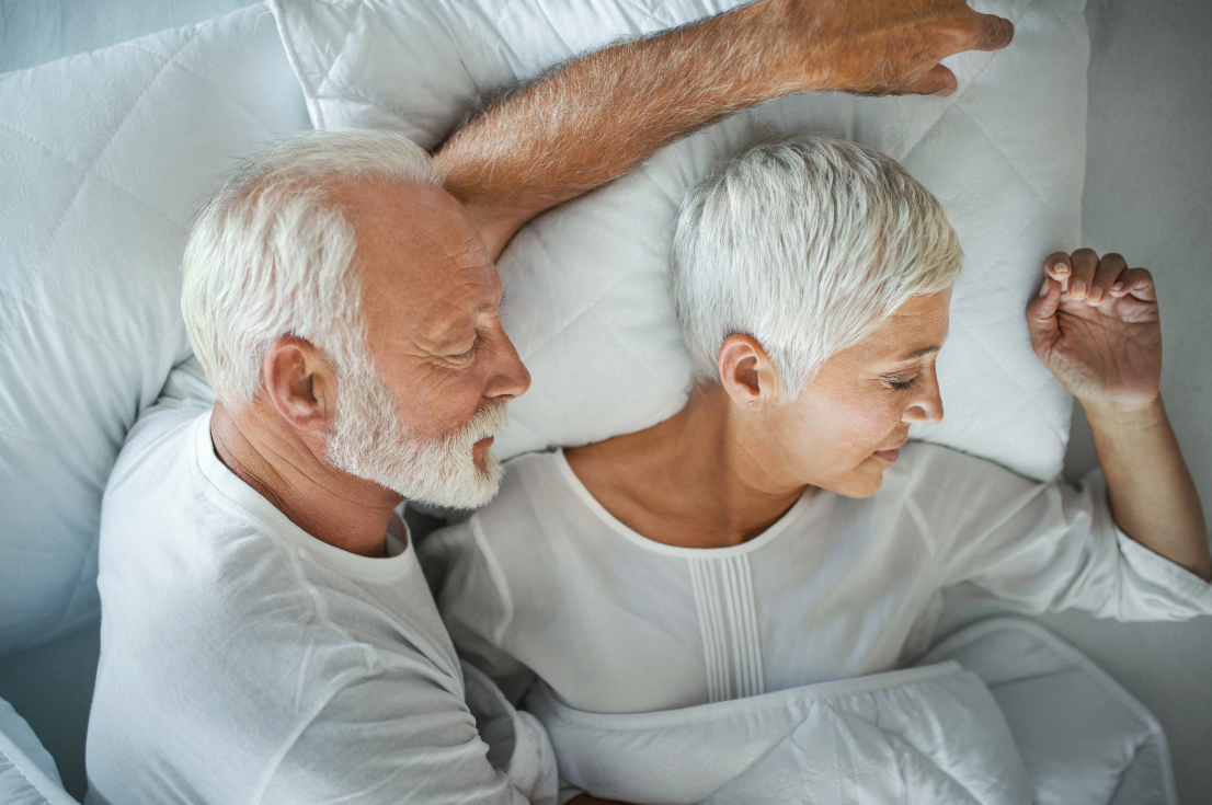 5 conseils pour les aînées afin de rester actifs et en forme