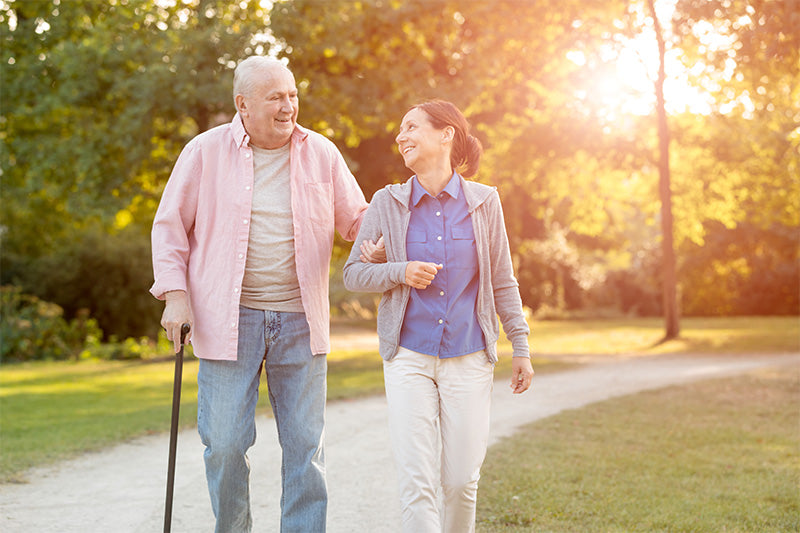 Comment préserver l’intimité d’une personne âgée à mobilité réduite ?