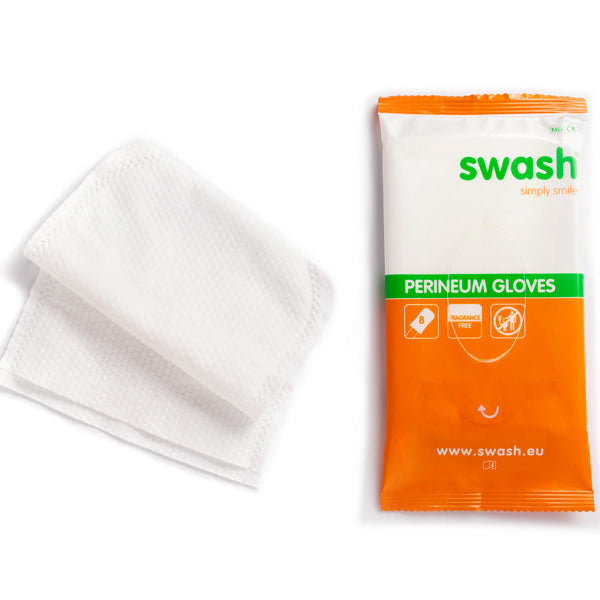Swash® Perineum Gloves