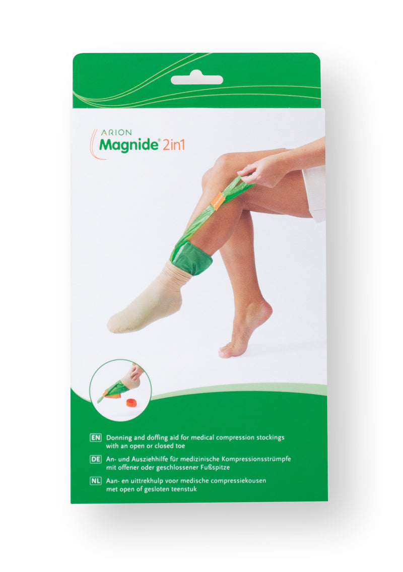 Magnide® 2in1