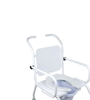 Chaises d'aisance