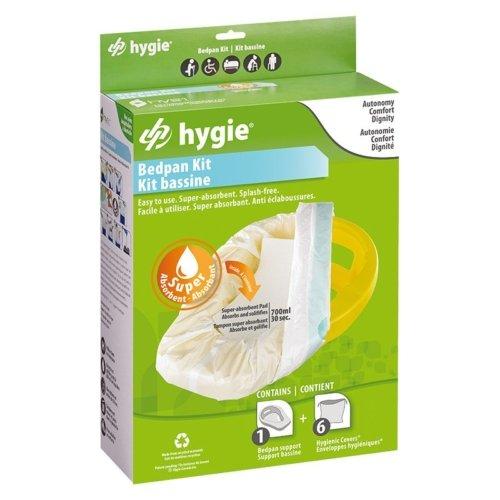 Kit bassine de lit